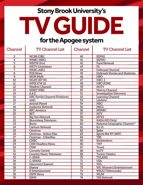 TV Guide .